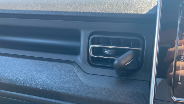 Suzuki Ignis 1.2 Dualjet 12V Hybrid SZ-T 5dr CVT Petrol Hatchback